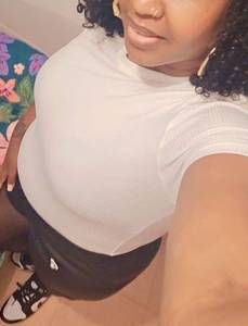 Candace rencontre avec Candace