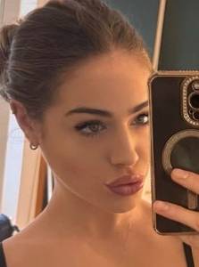 rencontre avec Tricia