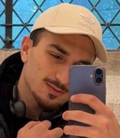 rencontre avec Tyrone