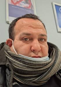 rencontre avec Armando