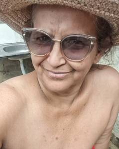 Femme coquine brune  de Belo Horizonte