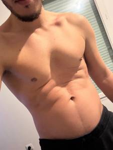 rencontre avec Kevin