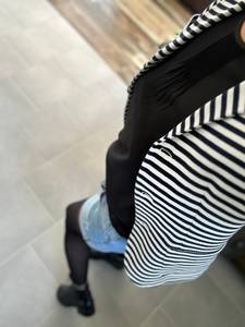 Allison rencontre avec Allison