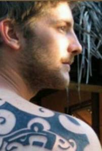 rencontre avec Roderick