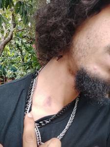 rencontre avec Warren