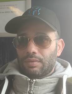 Kristopher rencontre avec Kristopher