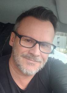 rencontre avec Norman