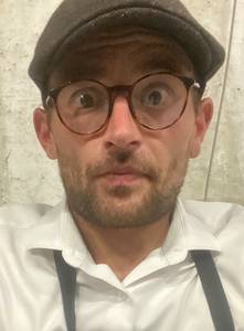 Donnie rencontre avec Donnie