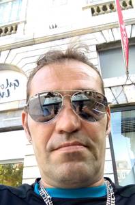 Todd Besançon