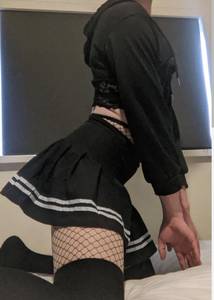 rencontre avec Edmond