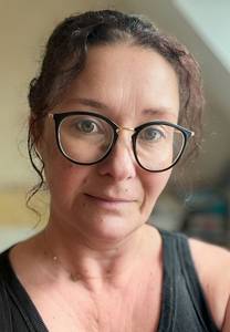 Femme célibataire 45 ans à Saint-Brieuc