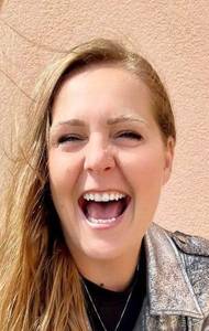 rencontre avec Jacquelyn