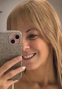 Desderee, femme coquine de 29 ans - Bas-Rhin