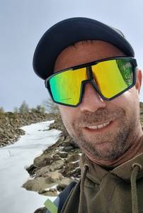 Rencontre avec Randal