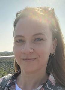 Tricia rencontre avec Tricia