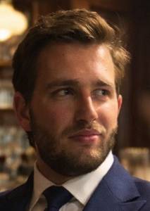 Garrett rencontre avec Garrett