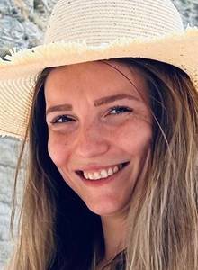Femme célibataire 27 ans à Valence