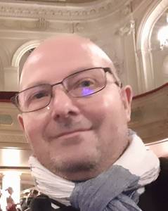 rencontre avec Brian