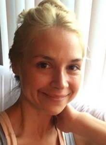 Claudiamarie, femme coquine de 30 ans - Yvelines