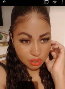 Barbyvybz, femme coquine de 39 ans - Cayenne