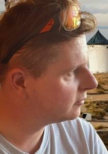 rencontre avec Colin