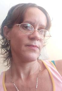 Yaniceyolivar85, femme coquine de 39 ans - La Habana