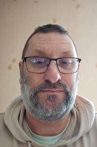 rencontre avec Rodney