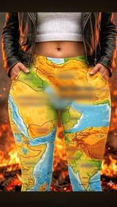 Ricky rencontre avec Ricky