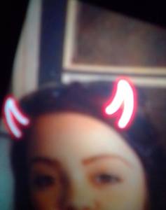 Hornugirl