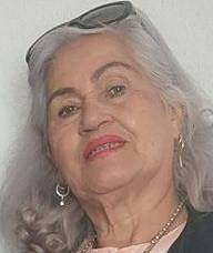 Luzdagutierre95, femme coquine de 72 ans - Barcelona