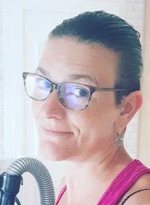 Femme célibataire 39 ans à Creteil