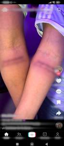 Xxx, femme coquine de 27 ans - Curitiba