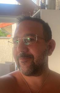 rencontre avec Patrick