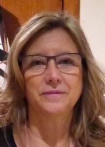 Femme célibataire 52 ans à Paris-5e