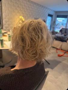 rencontre avec Verna