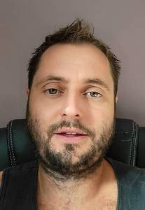 Photo du profil Joe, 37 ans à Romans-sur-Isère