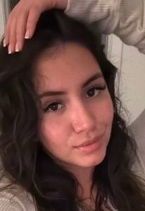 Marjorilu, femme coquine de 23 ans - Paris