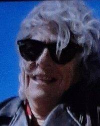 Femme célibataire 69 ans à La Chaux-de-Fonds