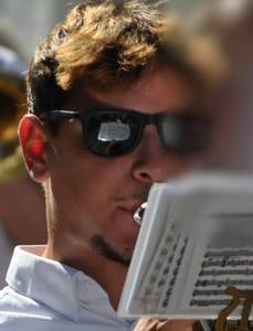 Jake rencontre avec Jake