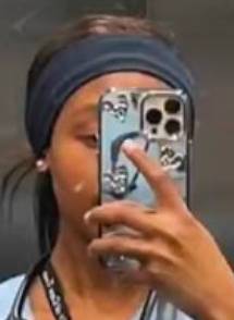 Boqoradatogdhe, femme coquine de 24 ans - Paris