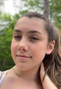 Femme célibataire 27 ans à Le-Mans