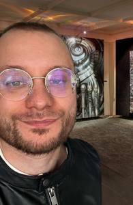 Edgar rencontre avec Edgar