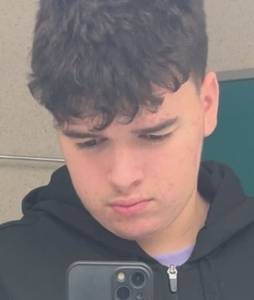 rencontre avec Johnathan