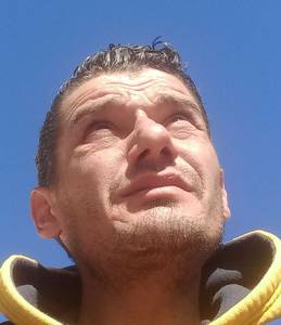 rencontre avec Darnell