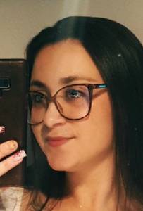 Femme célibataire 25 ans à Saint-Brieuc