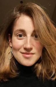 Iris rencontre avec Iris