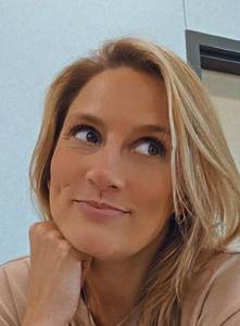 Femme célibataire 40 ans à Joliette