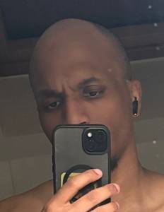 rencontre avec Dwayne