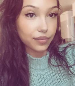 Channel, femme coquine de 20 ans - Garrucha