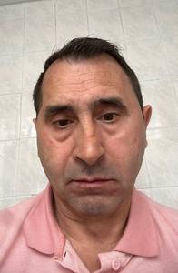 rencontre avec Shane